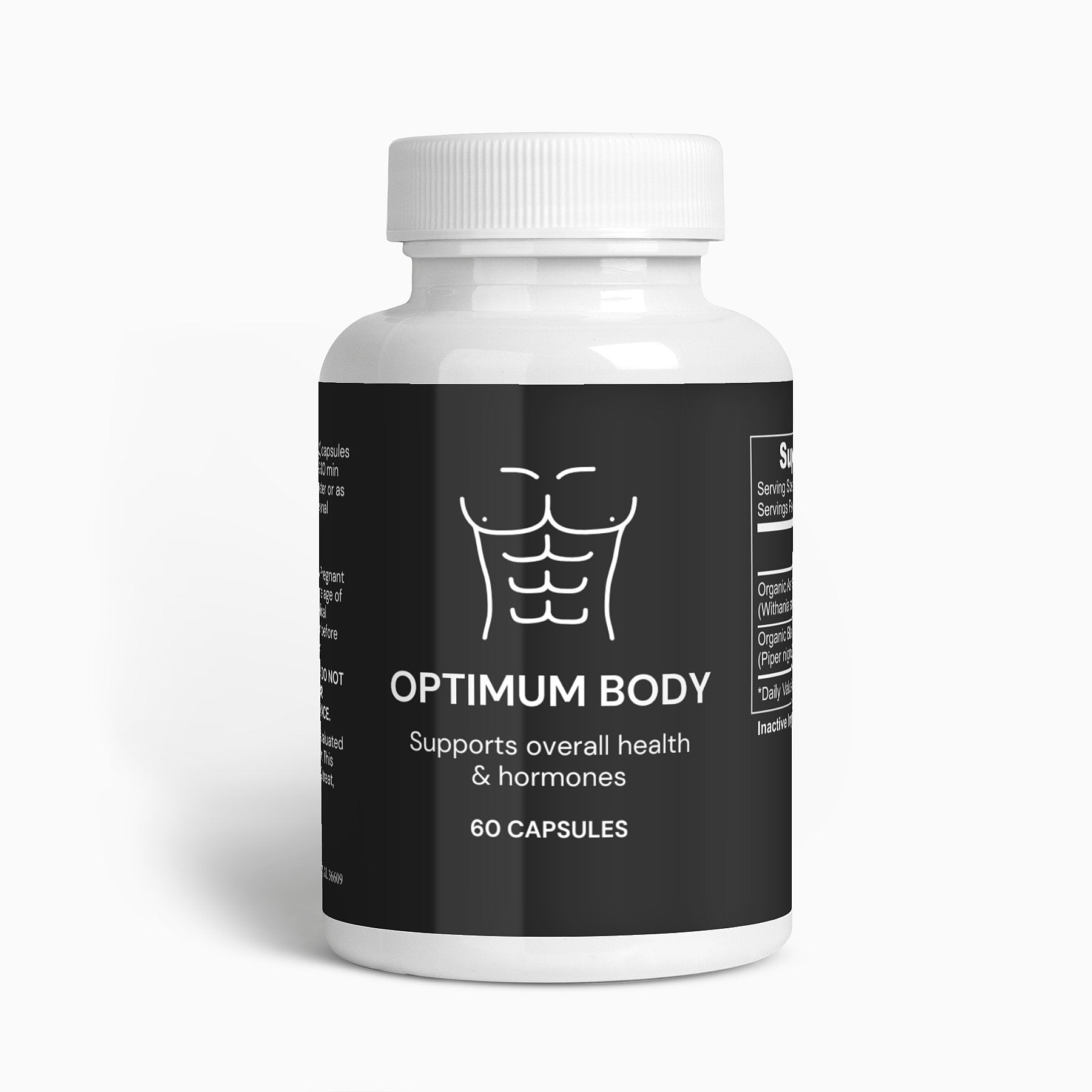 Optimum Body