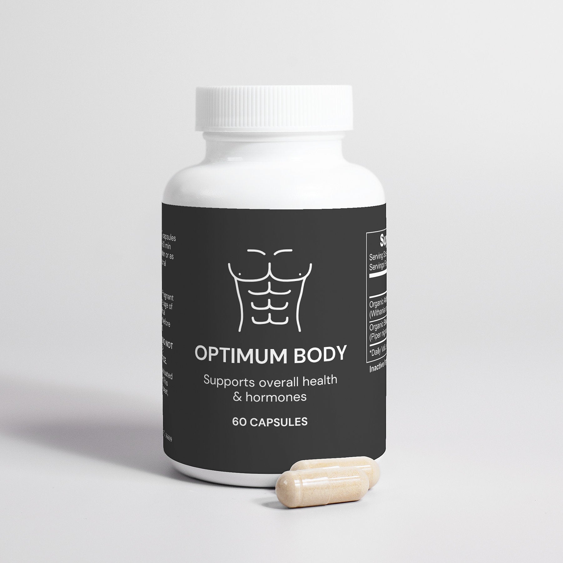 Optimum Body