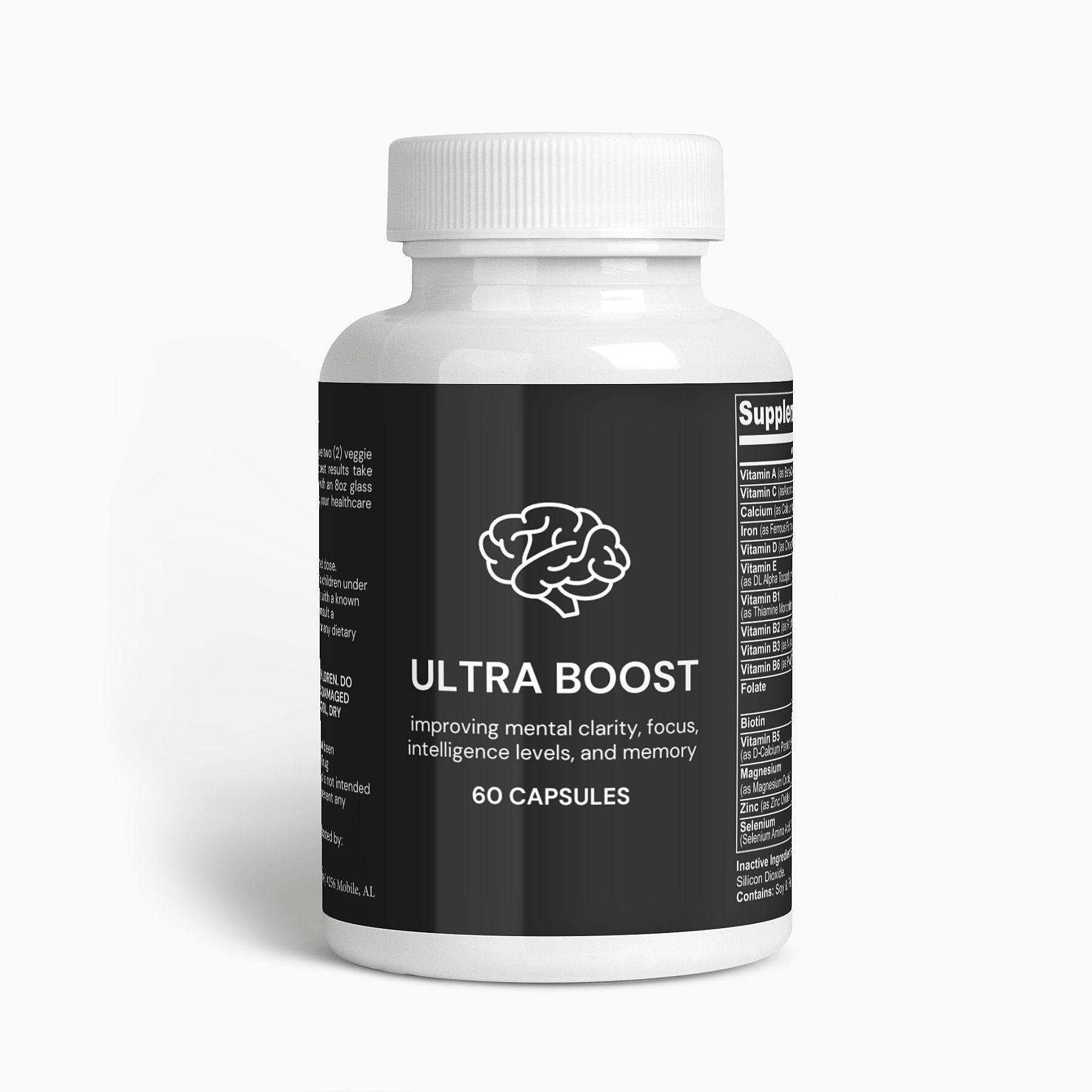Ultra Boost